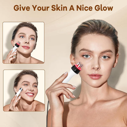Elite Multifunctional Beauty Machine Body Massager for Home Beauty Salons