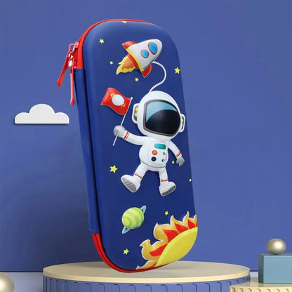 Cute Pencil Case Cartoon Pencil Case Pencil Case Bag Large Capacity Pencil Case Bag Stationery Gifts